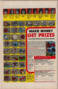 Captain America #219 (1978) Captain America and the Falcon