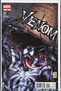 Venom #29 (2013) Venom