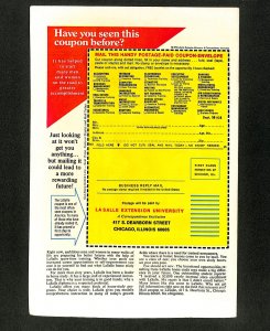 Werewolf By Night #24