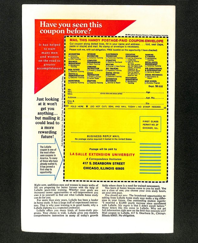 Werewolf By Night #24