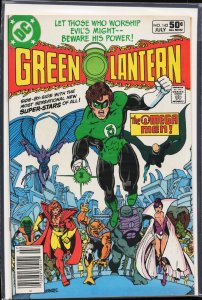 Green Lantern #142 (1981)