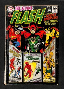 Flash #178