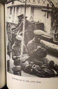 Civil war Naval chronology 1861–1865,part VI,