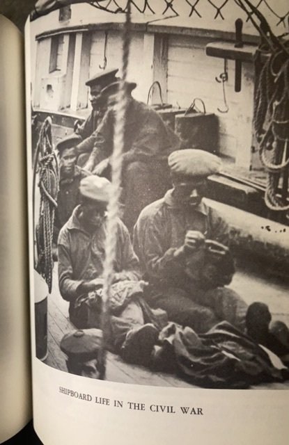 Civil war Naval chronology 1861–1865,part VI,