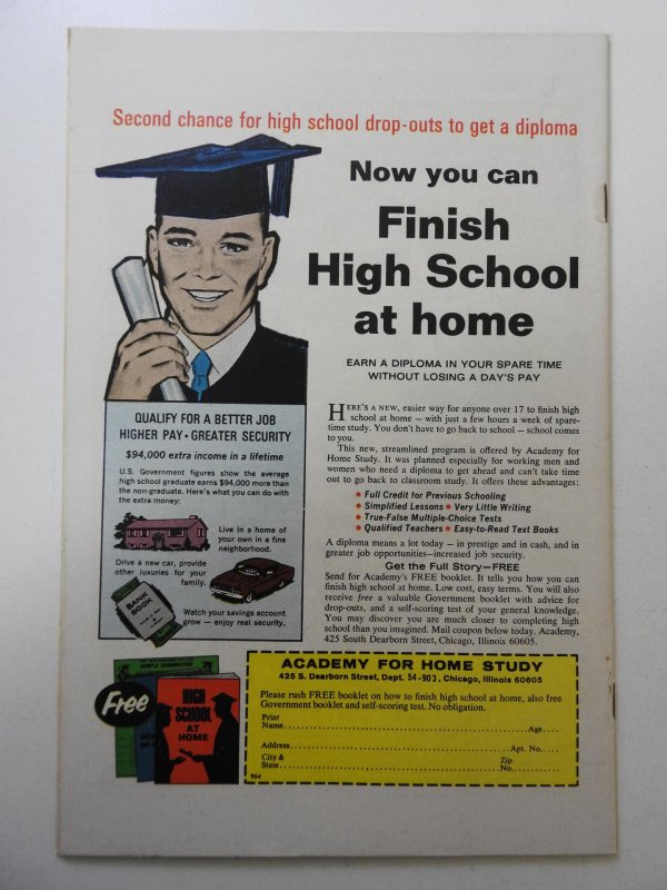 The Amazing Spider-Man #86 (1970) VF Condition!