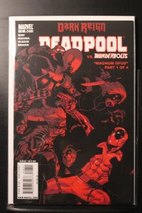 Deadpool #8 (2009)