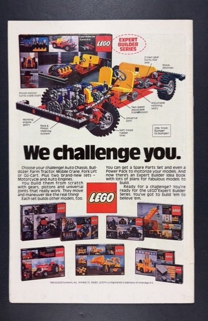 Marvel Super Action #27 (1981)