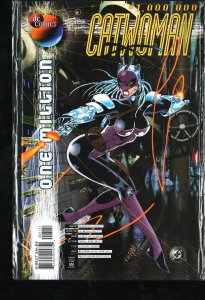 Catwoman #1000000 (1998)