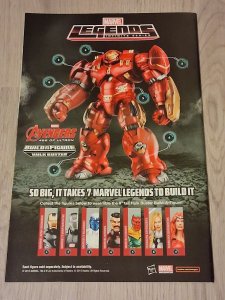 Hercules #1 (2016) VF-NM