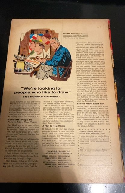 Fantastic Four #63 (1967)Blastaar and sandman