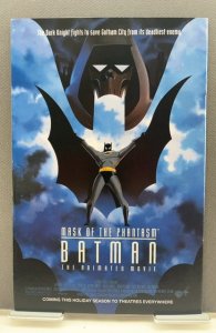 Kid Eternity #9 (1994)