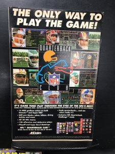 Guardians of the Galaxy #44 (1994)