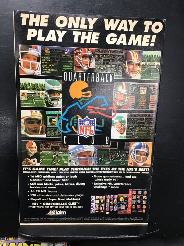 Guardians of the Galaxy #44 (1994)