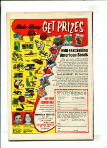 KORAK, SON OF TARZAN #51 (7.0) 1973