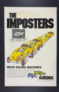 Superboy #199 (1973)