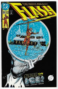 The Flash #56 (1991)