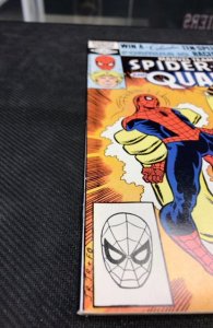 Marvel Team-Up #113 (1982)