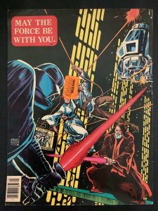 Marvel Special Edition Featuring Star Wars #3 (1978)