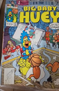 Baby Huey #1 (1991)