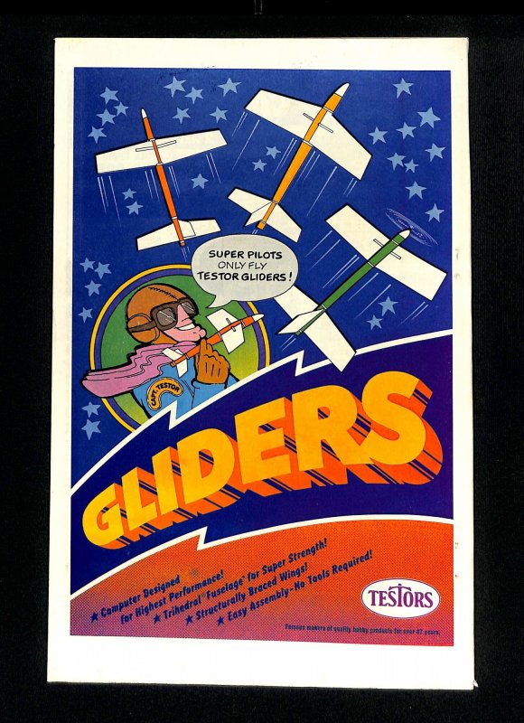 What If? (1977) #11 Fantastic Four!