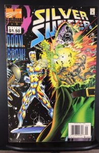 Silver Surfer #108 (1995)