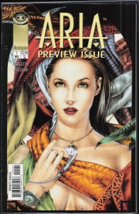 Aria Preview (1998) Aria