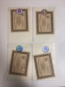 Lady Pendragon (1999) # Prelude 0 1 2 3 + More Then Mortal (NM) Dynamic Forces