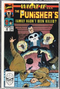 What if...? #10 (1990) Punisher
