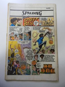 Fantastic Four #197 (1978) VG Condition