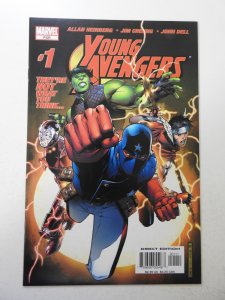Young Avengers #1 (2006) VF/NM Condition!