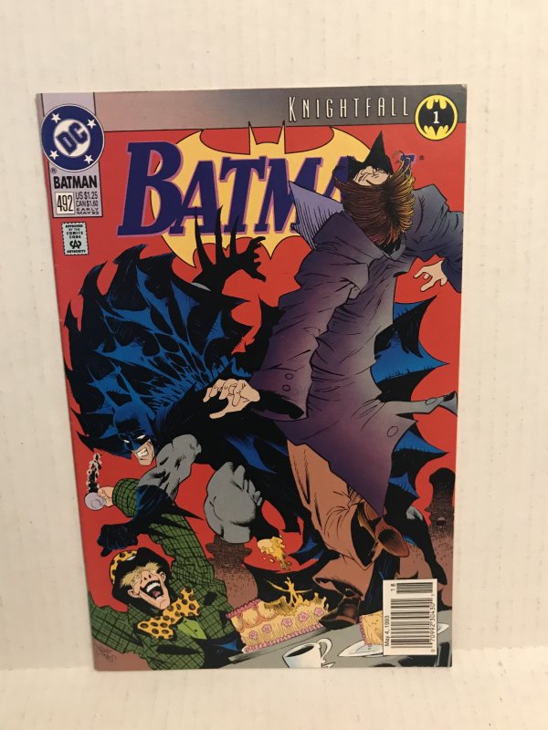 Batman (IT) #48-49  Unlimited Combined Shipping On all Items In Our Store!!