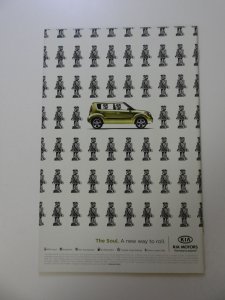 Deadpool #16 (2009) NM condition