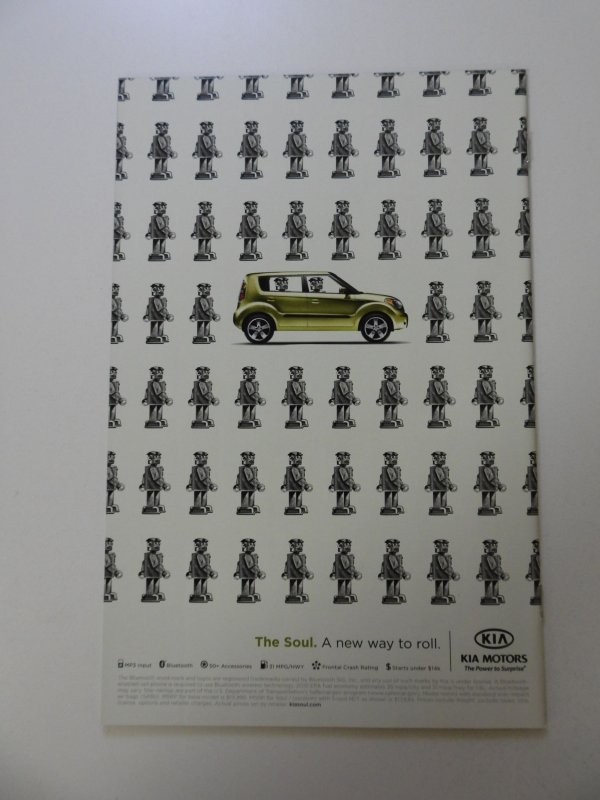 Deadpool #16 (2009) NM condition