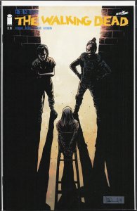 The Walking Dead #135 (2014) The Walking Dead