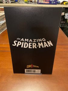 The Amazing Spider-Man #23 Campbell Cover A (2017) NM *Read description