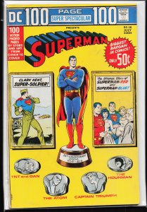 DC 100-Page Super Spectacular #18 (1973)