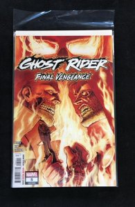 Ghost Rider: Final Vengeance #5 (2024)