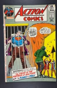 Action Comics #407 (1971)
