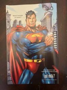 Batgirl #3 (2000) - NM