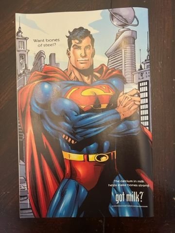 Batgirl #3 (2000) - NM