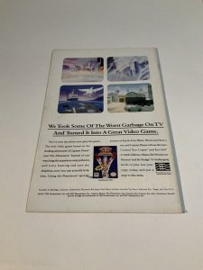 Daredevil 300 Nm Near Mint Signed Lee Weeks Marvel Comics