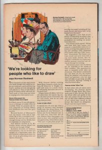 Doctor Strange #175 (Dec-68) VF/NM High-Grade Dr. Strange