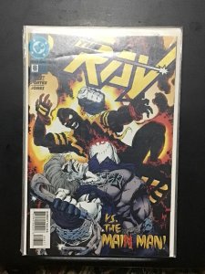 The Ray #8 (1995)