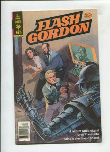 FLASH GORDON #24 (8.5) UNC!! 1979