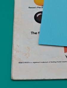 Archie SONIC THE HEDGEHOG #1 First Issue LOW GRADE Sega reader copy 1993