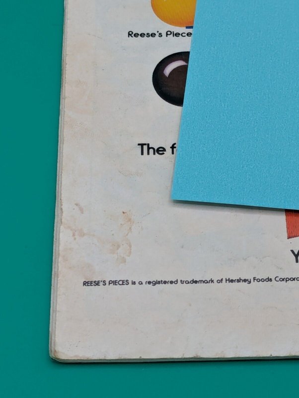 Archie SONIC THE HEDGEHOG #1 First Issue LOW GRADE Sega reader copy 1993