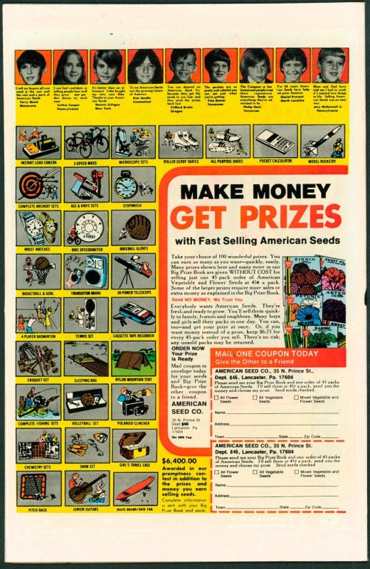 Tarzan 10 NM 9.4 Marvel 1978