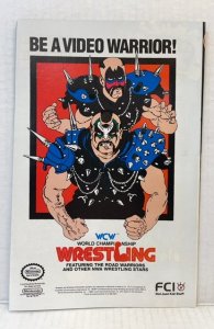 Suicide Squad #59 (1991)