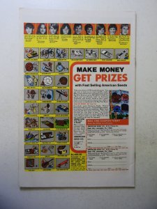 Tomb of Dracula #63 (1978) VG Condition tape pull fc