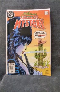 Elvira's House of Mystery #3 Direct Edition (1986)